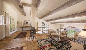 Vente Propriété Saint-Paul-de-Vence