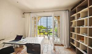 Vente Propriété Saint-Paul-de-Vence