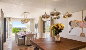 Vente Propriété Saint-Paul-de-Vence