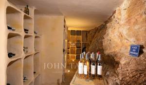 Vente Propriété Saint-Paul-de-Vence