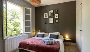 Vente Propriété Saint-Rémy-de-Provence