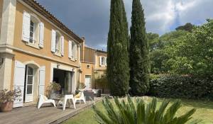 Vente Propriété Saint-Rémy-de-Provence