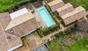 Vente Propriété Saint-Sulpice-et-Cameyrac