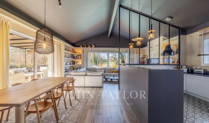 Vente Propriété Saint-Sulpice-et-Cameyrac