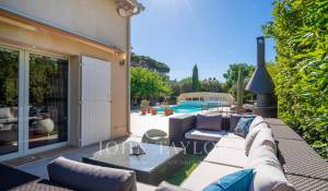 Vente Propriété Saint-Tropez
