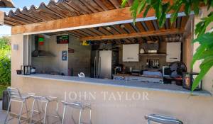Vente Propriété Saint-Tropez