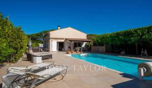 Vente Propriété Saint-Tropez