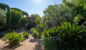Vente Propriété Saint-Tropez