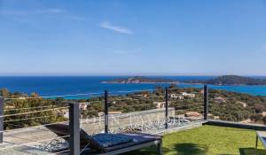 Vente Propriété Sainte-Lucie-de-Porto-Vecchio
