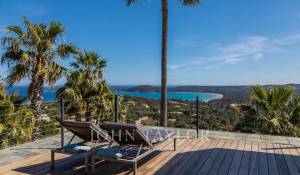 Vente Propriété Sainte-Lucie-de-Porto-Vecchio