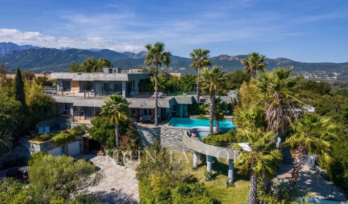 Vente Propriété Sainte-Lucie-de-Porto-Vecchio