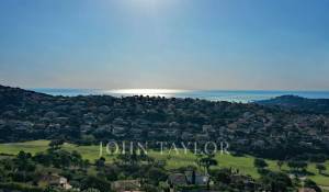 Vente Propriété Sainte-Maxime