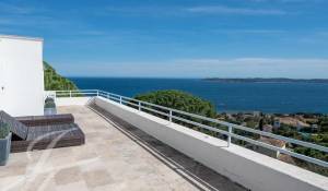 Vente Propriété Sainte-Maxime