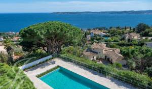 Vente Propriété Sainte-Maxime