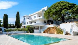 Vente Propriété Sainte-Maxime