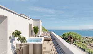 Vente Propriété Sainte-Maxime
