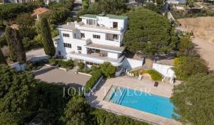 Vente Propriété Sainte-Maxime
