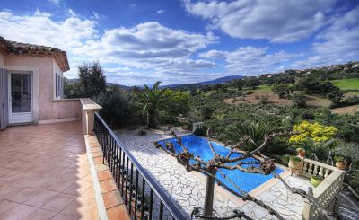 Immobilier De Luxe Cote D'azur