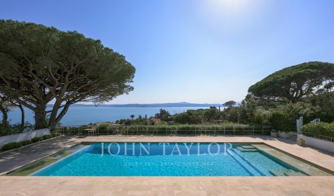 Vente Propriété Sainte-Maxime