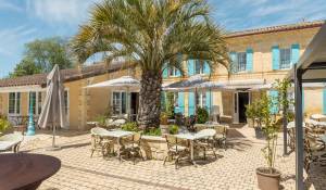 Vente Propriété Sainte-Terre