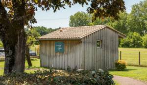 Vente Propriété Sainte-Terre