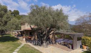 Vente Propriété Sanary-sur-Mer