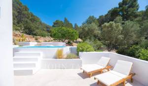Vente Propriété Sant Llorenç de Balàfia