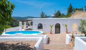 Vente Propriété Sant Llorenç de Balàfia
