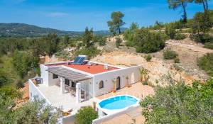 Vente Propriété Sant Llorenç de Balàfia