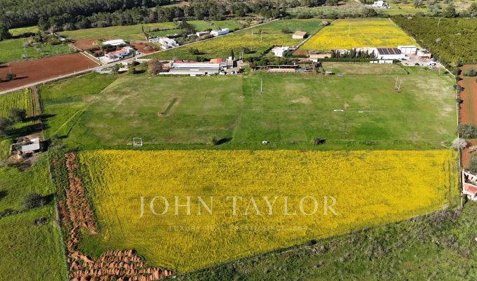 Vente Propriété Sant Llorenç de Balàfia