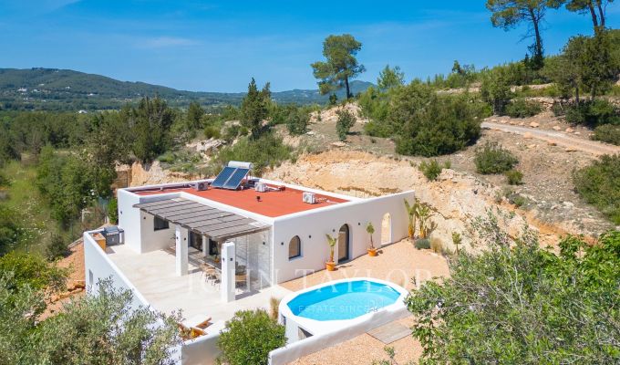 Vente Propriété Sant Llorenç de Balàfia