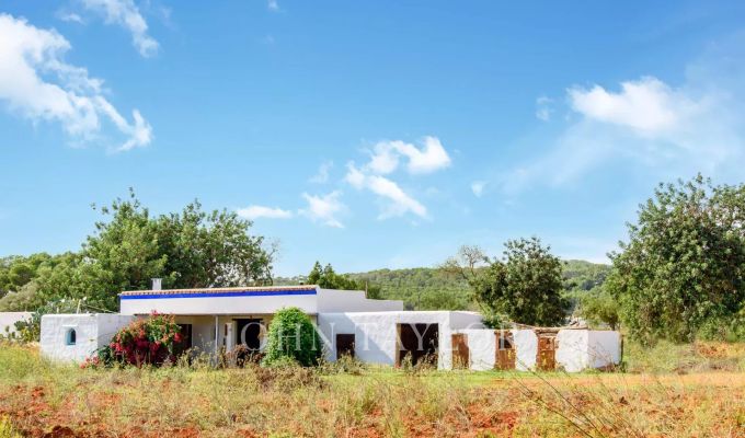 Vente Propriété Santa Eularia des Riu