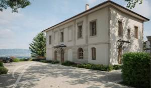 Vente Propriété Satigny