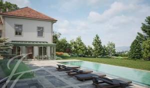 Vente Propriété Satigny