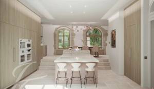 Vente Propriété Satigny