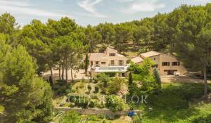 Vente Propriété Simiane-Collongue