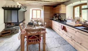 Vente Propriété Sion