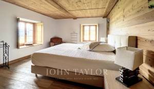 Vente Propriété Sion