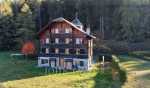 Vente Propriété Sion