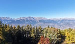 Vente Propriété Sion