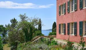 Vente Propriété Théoule-sur-Mer