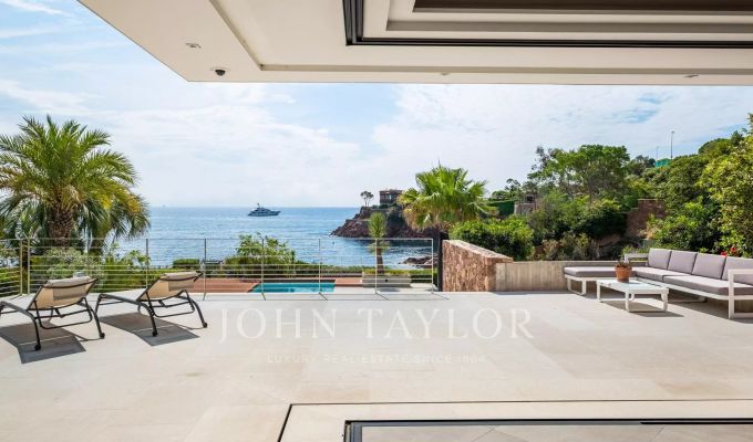 Vente Propriété Théoule-sur-Mer