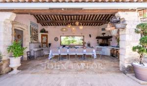 Vente Propriété Vaison-la-Romaine