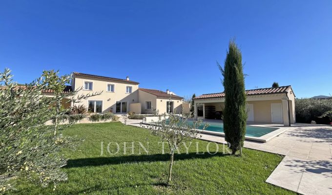 Vente Propriété Vaison-la-Romaine