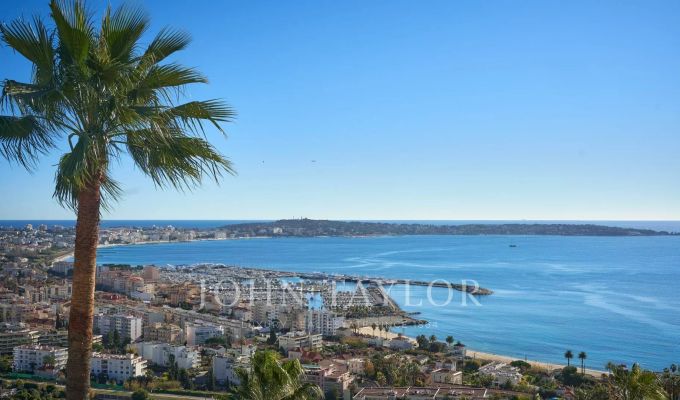 Vente Propriété Vallauris
