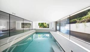 Vente Propriété Vandoeuvres