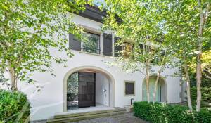 Vente Propriété Vandoeuvres