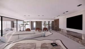 Vente Propriété Vandoeuvres