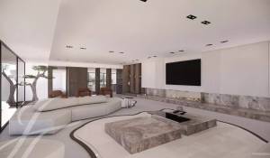 Vente Propriété Vandoeuvres