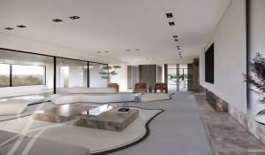 Vente Propriété Vandoeuvres